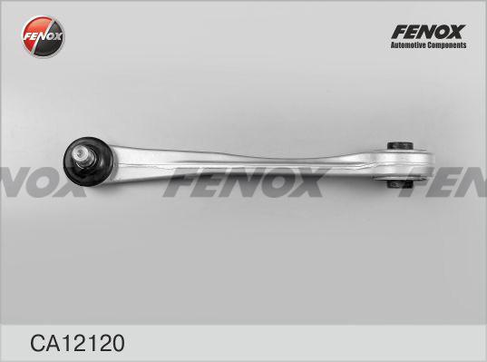 

Рычаг Fenox Ca12120 Audi A5/S5 Coupe/Sportback 2008>;A4 [B8] 2007>;A5/S5 Cabrio 2010> Пере