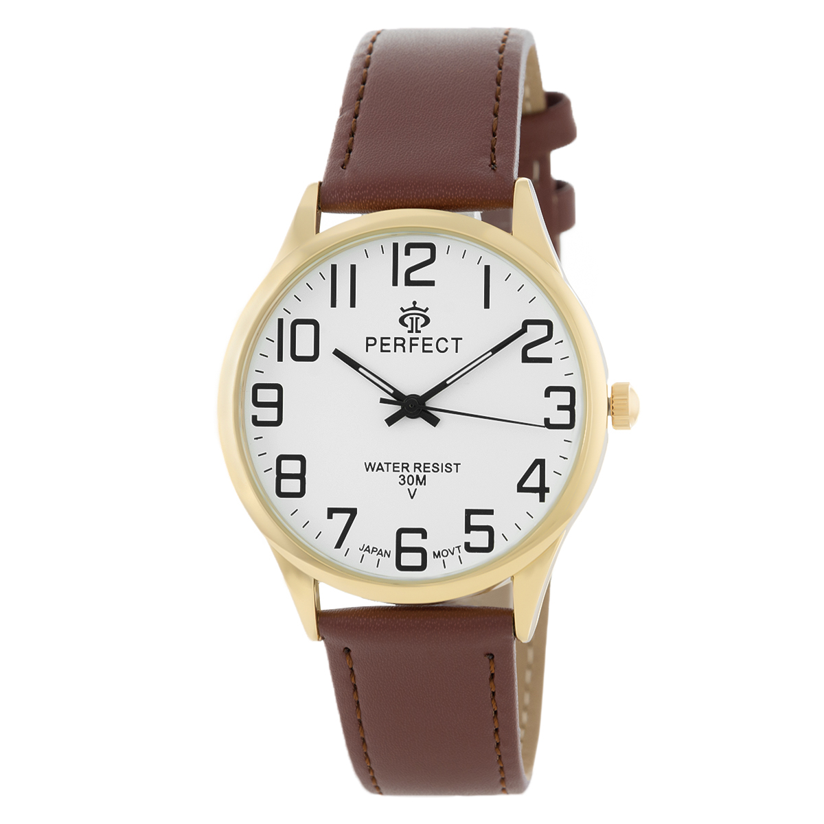 Наручные часы мужские Perfect GX017-452-12 big
