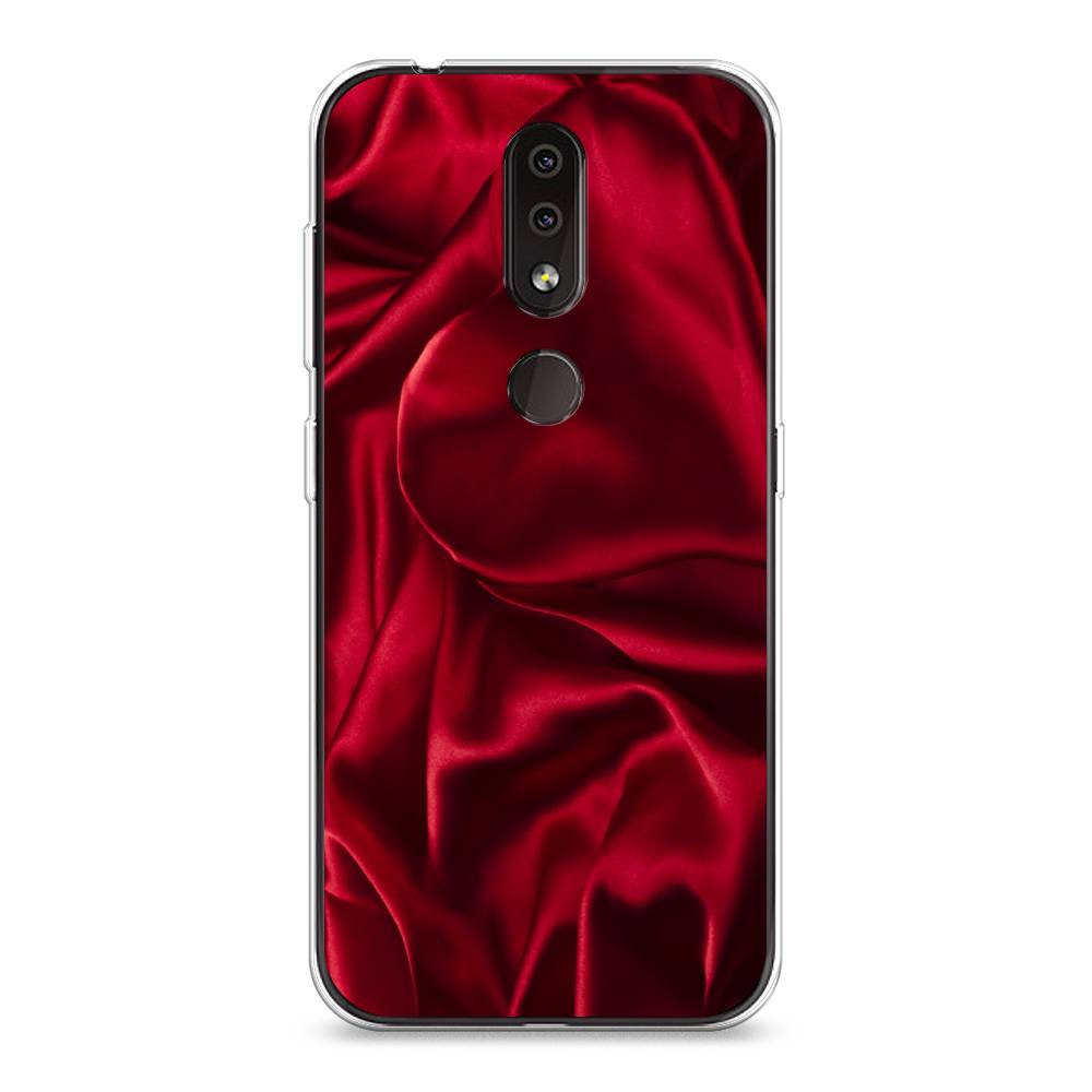 Чехол Awog на Nokia 4.2 / Нокиа 4.2 