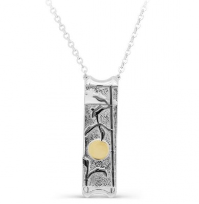 

Колье из серебра 45 см Kabarovsky 16-349-0081, 16-349-0081