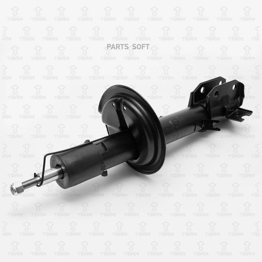 

Амортизатор Torr Dv1393l Suzuki Sx4 06- / Амортизатор Передний Газовый TORR арт. DV1393L