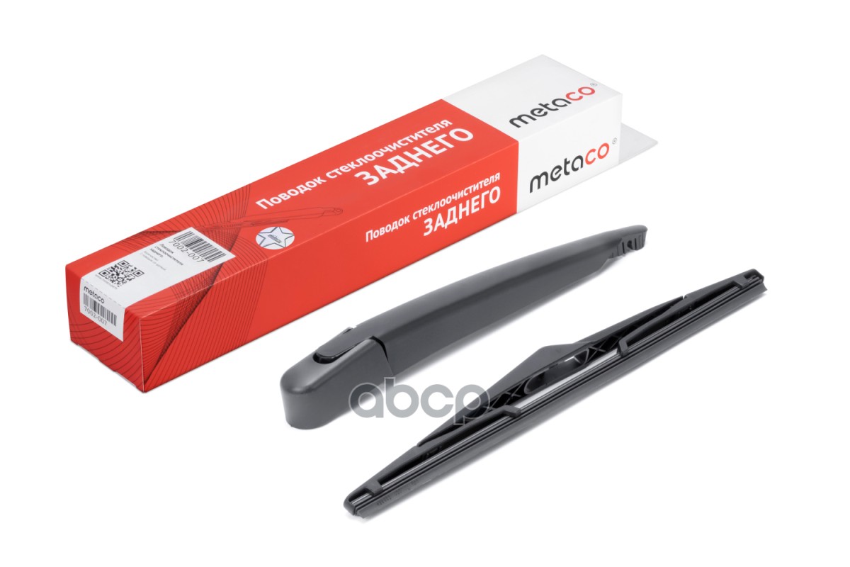 

Поводок стеклоочистителя заднего Opel Astra H / Family (2004-2015), SAAB 9-3 (2002-2012)