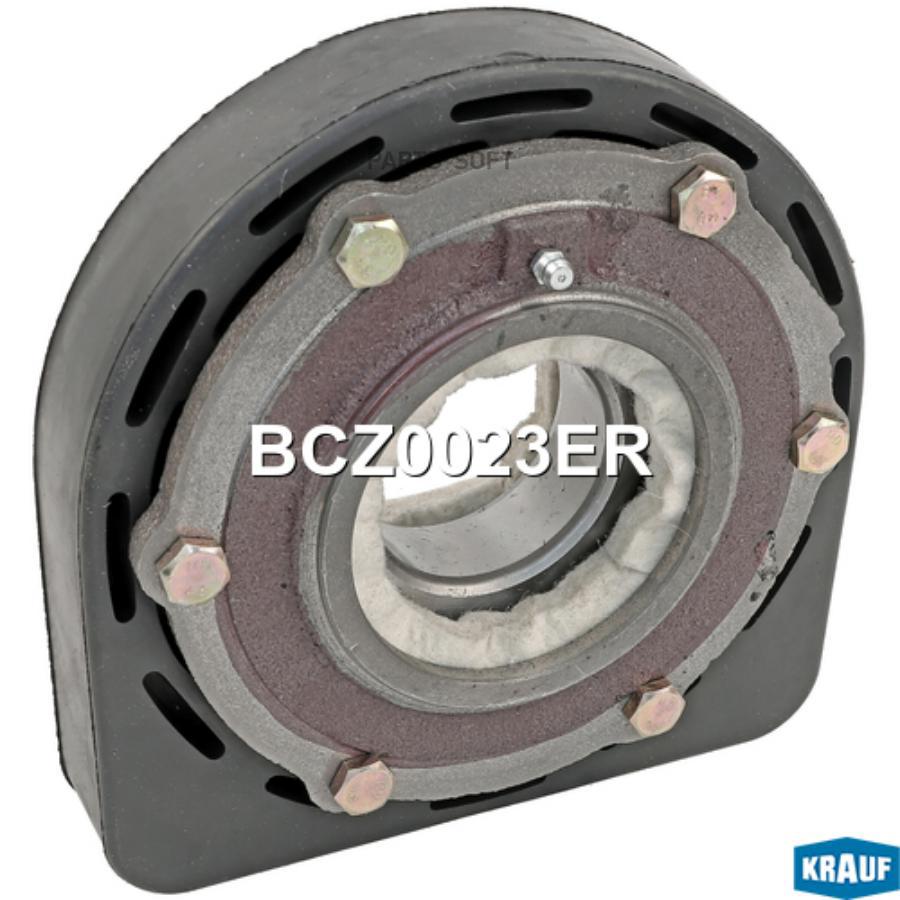 

Подшипник Подвесной Krauf арт. BCZ0023ER