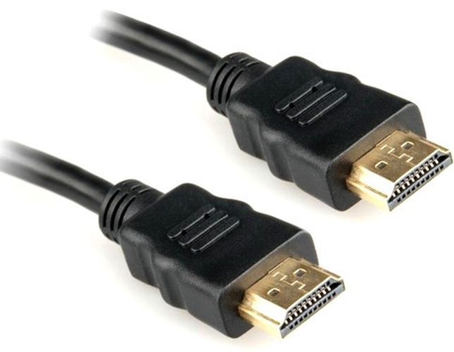 фото Кабель 5bites hm-100-030na hdmi - hdmi 3m black