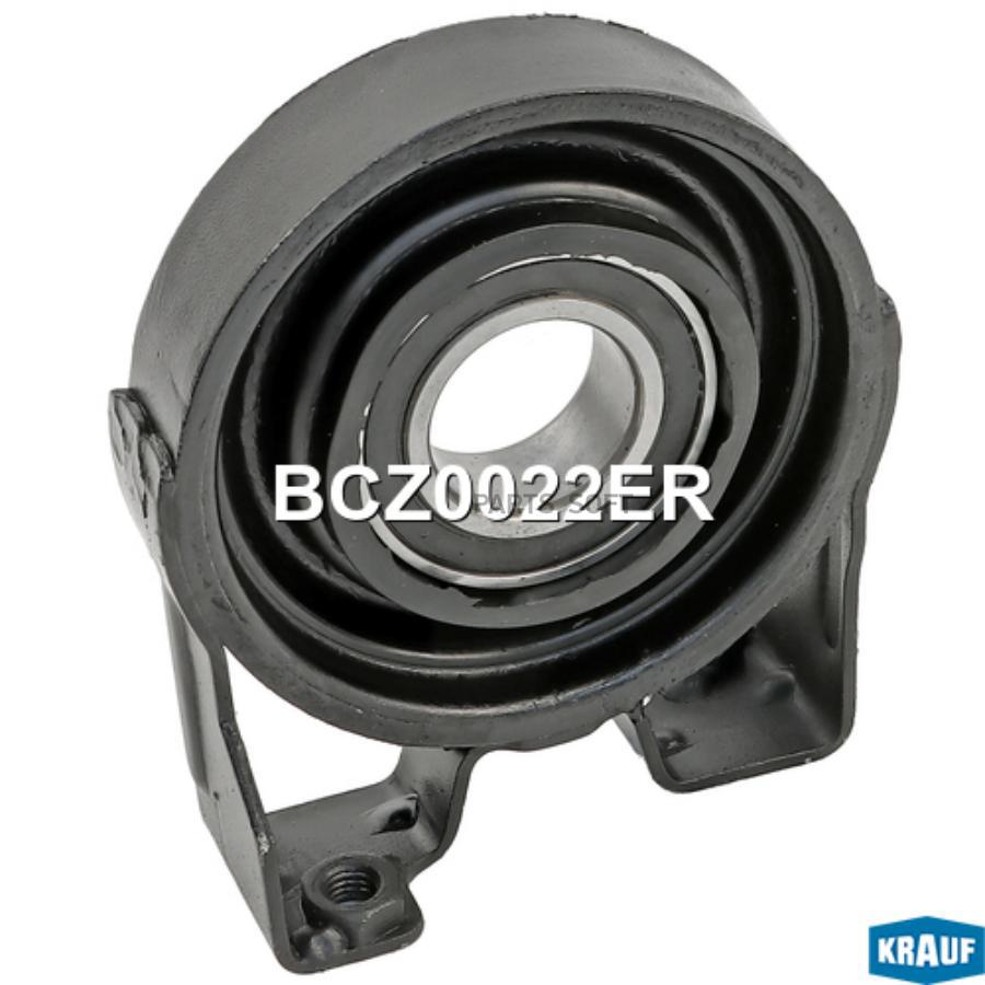 

Подшипник Подвесной Krauf арт. BCZ0022ER
