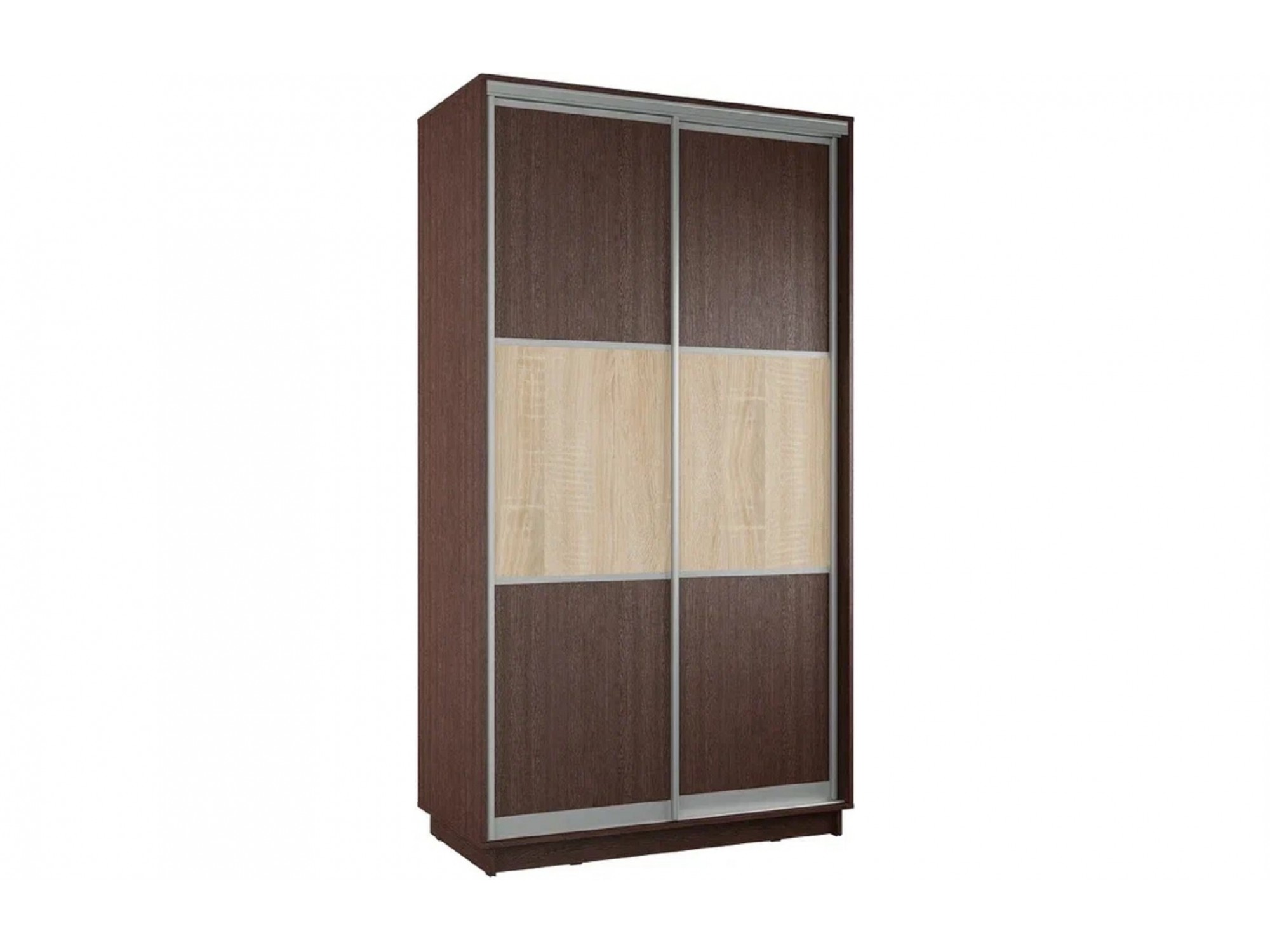 

ЛЕО Шкаф Микс Мирт 1200 (Дуб Сонома)