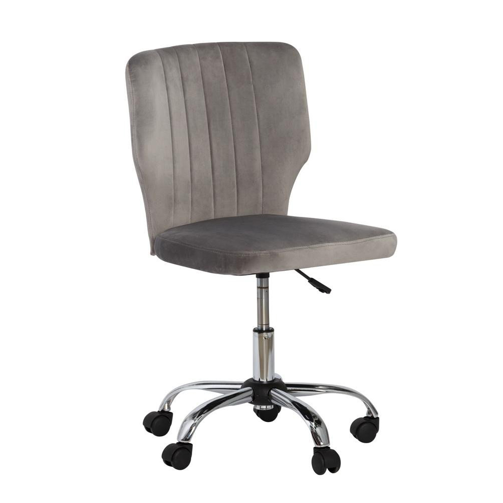 Офисное кресло Hoff Olden MLM-660033, серый
