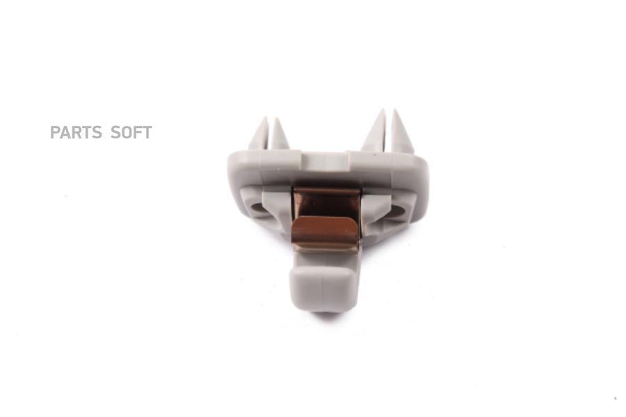 

Кронштейн Солнцезащ. Козырька VAG 8W0 857 562 A1YE