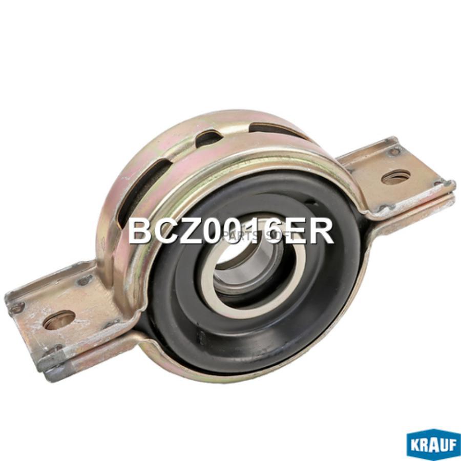

Подшипник Подвесной Krauf арт. BCZ0016ER