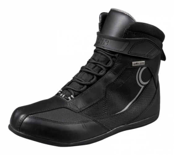 

Мотоботы IXS Tour Shoe Lace ST Черный 47, Tour Shoe Lace St