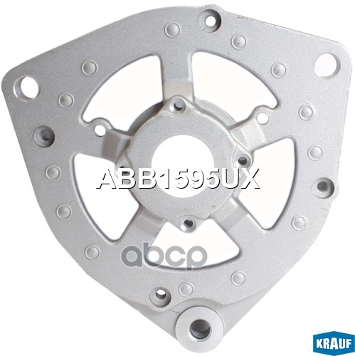 Крышка Генератора Передняя Krauf ABB1595UX 3819₽