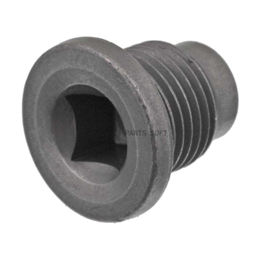 

Пробка Резьбовая Renault Logan/Megane/Citroen/Peugeot 206/307 Febi 45890