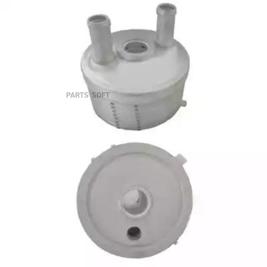 

Радиатор Масляный Audi A3 Seat Leon Vw Golf V (Fsi) MEAT & DORIA арт. 95008
