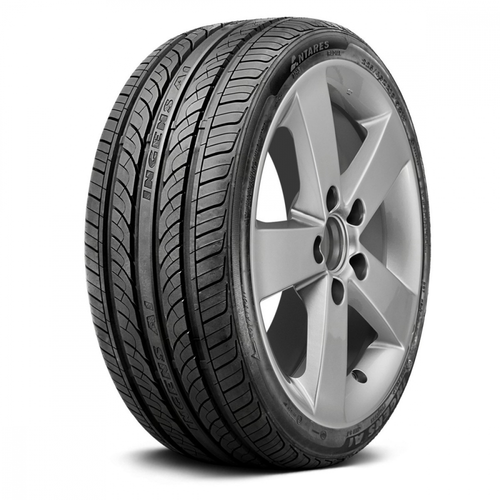 

Шины 175/65R14 86H Ingens A1 TL M+S