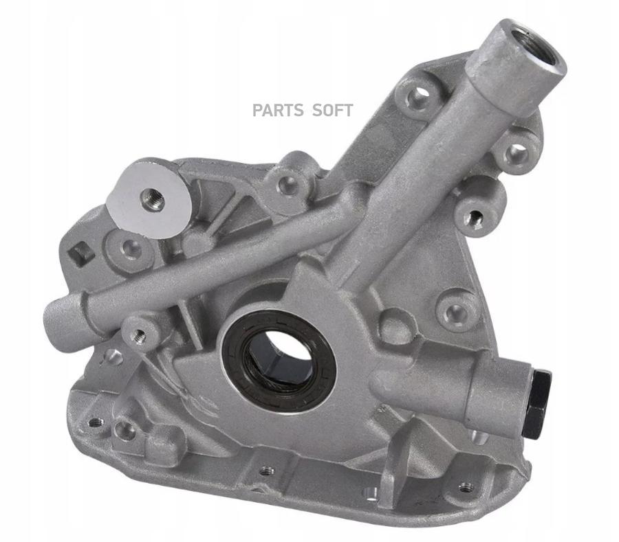 

Насос Масляный (Шлиц) Daewoo Lacetti/Aveo/Nubira/Lanos/Nexia/1.4/1.6 Longho арт. 8830000