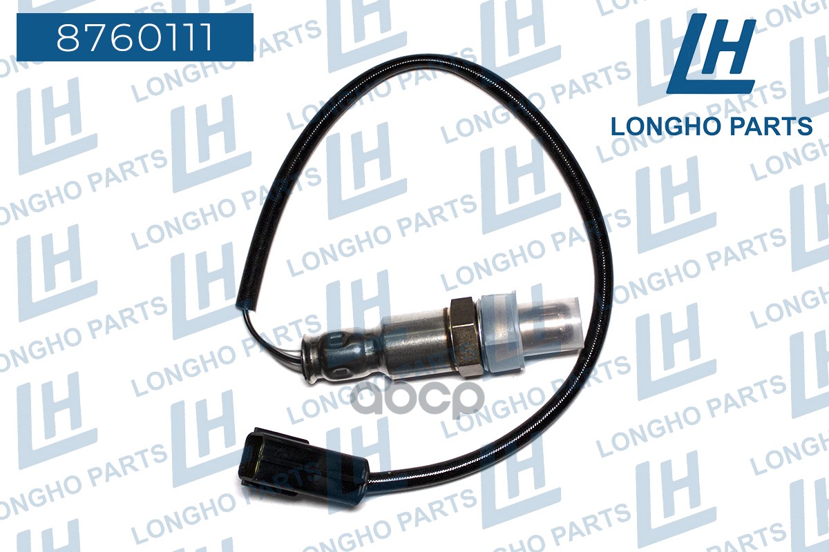 

Датчик Кислородный (В Коллектор) Daewoo Nexia1.6 Dohc/Lacetti 1.4/1,6 Dohc 96418970 Longho
