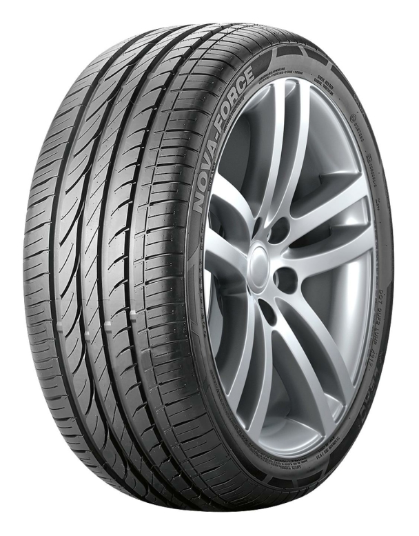 

Шины LingLong Nova Force 255/45 R18 103W, Nova Force