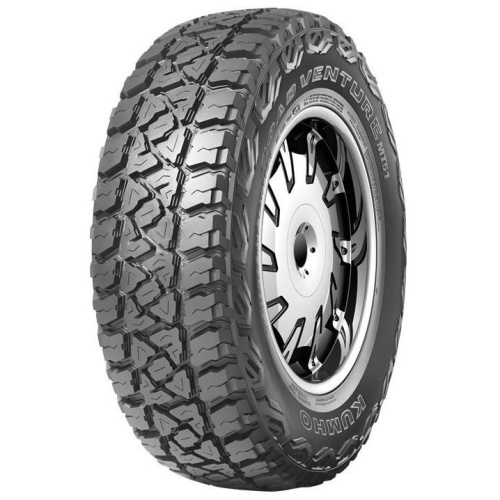 

Шины Kumho 265/70 R17 121/118Q Road Venture MT51, Road Venture MT51