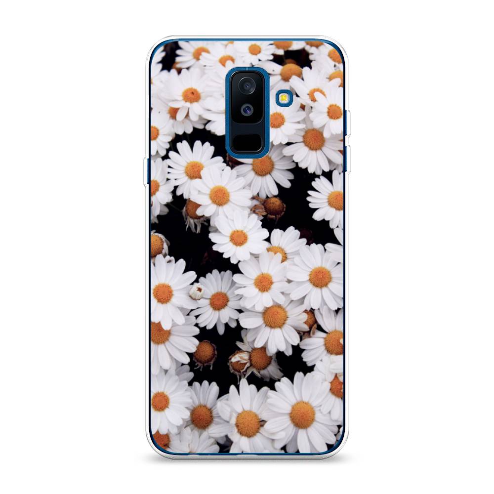 Чехол Awog  на Samsung Galaxy A6 + 