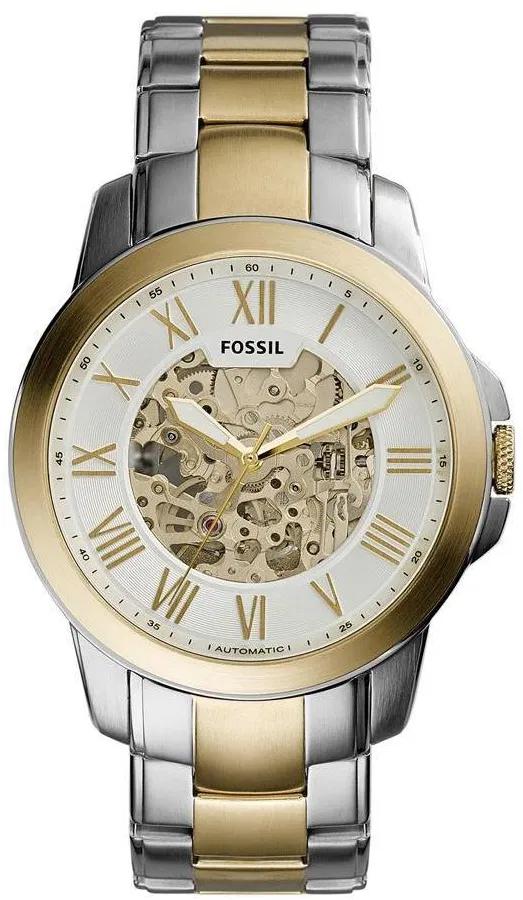 

Наручные часы мужские Fossil ME3112, ME3112