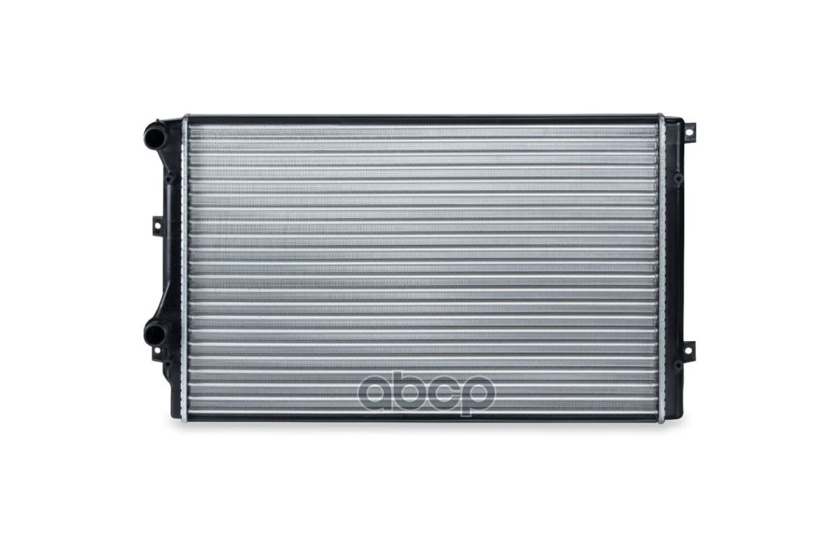 

Радиатор Основной Skoda Octavia (A5 1z-) (2004-2013), Vw Passat [B6] (2005-2010) METACO 80