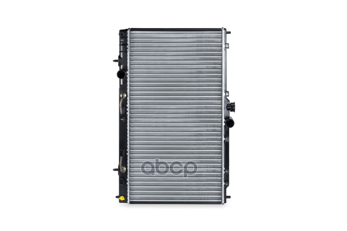 Радиатор Основной METACO 8010-018