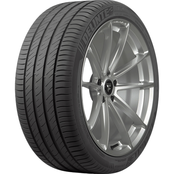 

Шины Delinte DS2 SUV 255/60 R18 112H, DS2