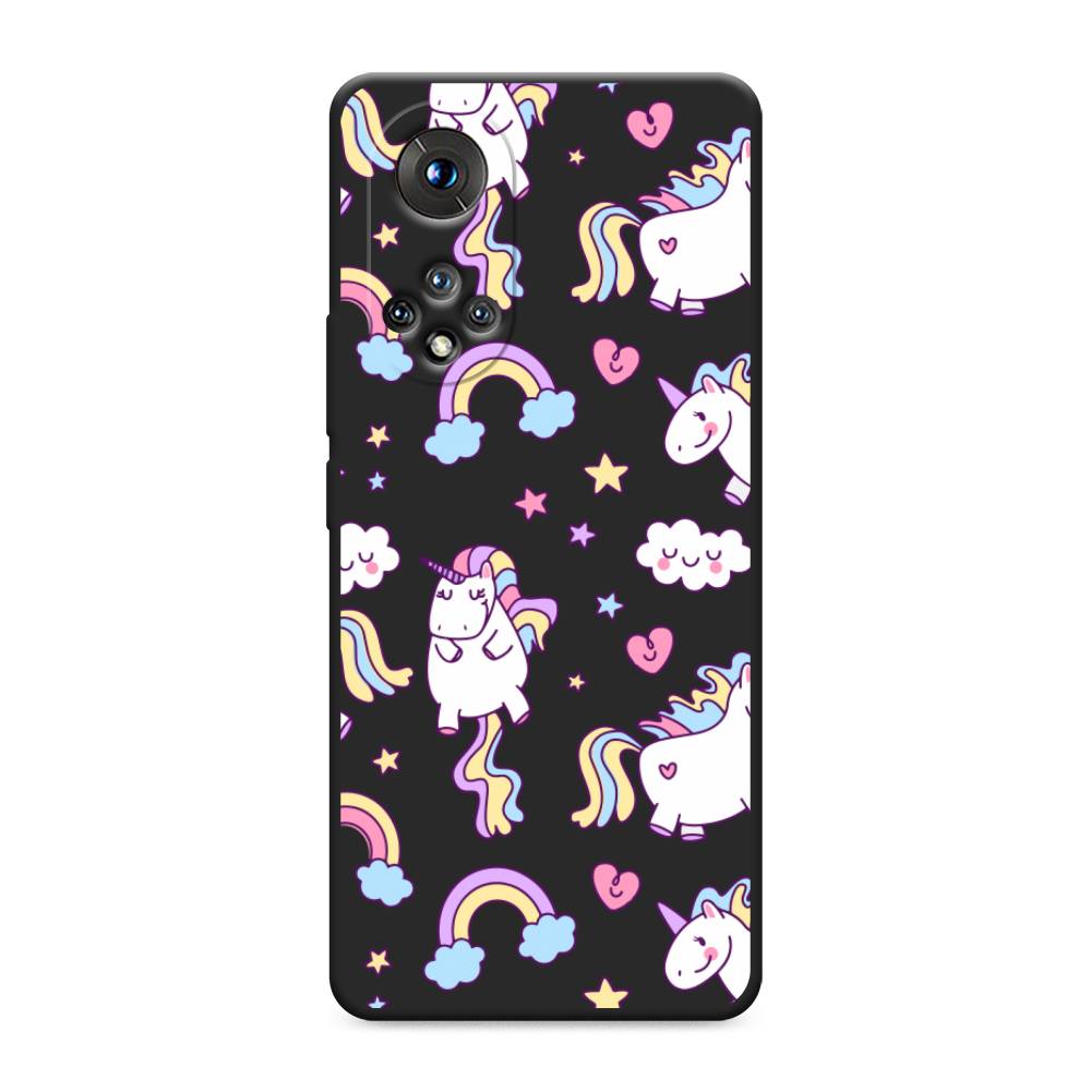 

Чехол Awog "Sweet unicorns dreams" для Huawei Nova 9