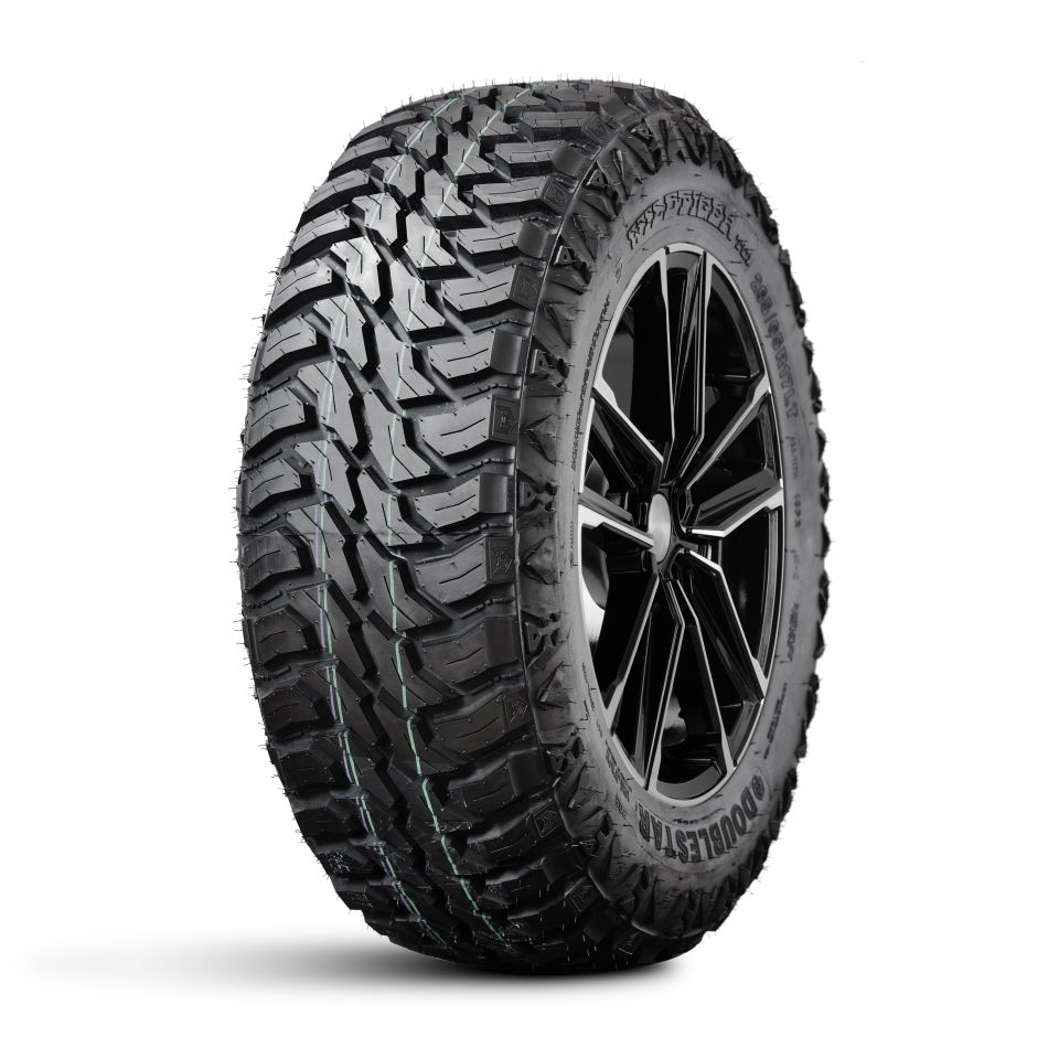 

Шины Doublestar T01 WildTiger 33/12.5 R15 108N