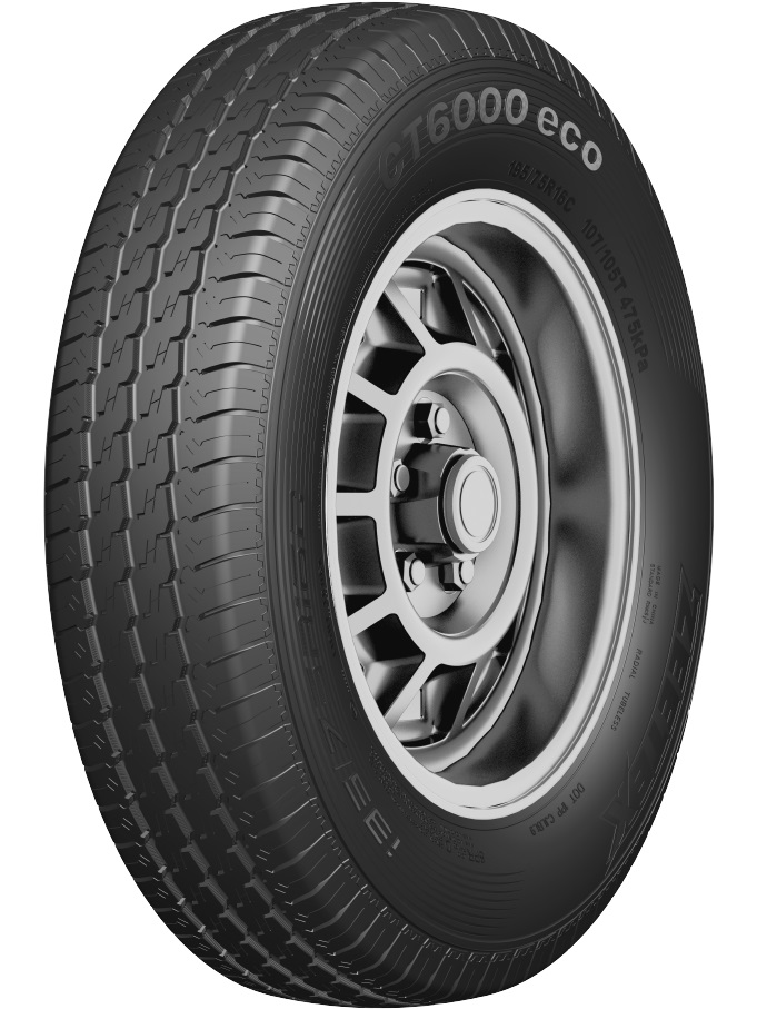 Шины Zeetex CT6000 235/55 R19 101W