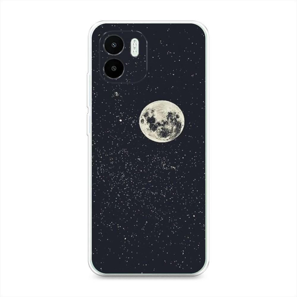 Чехол на Xiaomi Redmi A1 