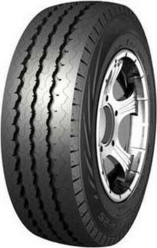 

Шины Nankang CW-25 225/75 R16C 121/120R