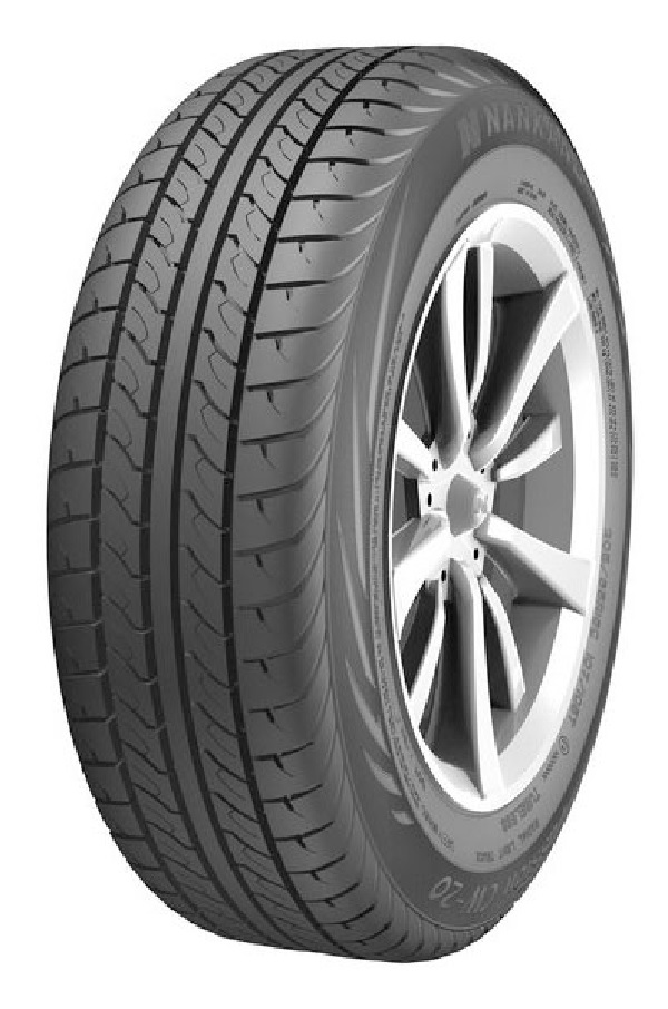 Шины Nankang CW-20 195/75 R16C 107/105R