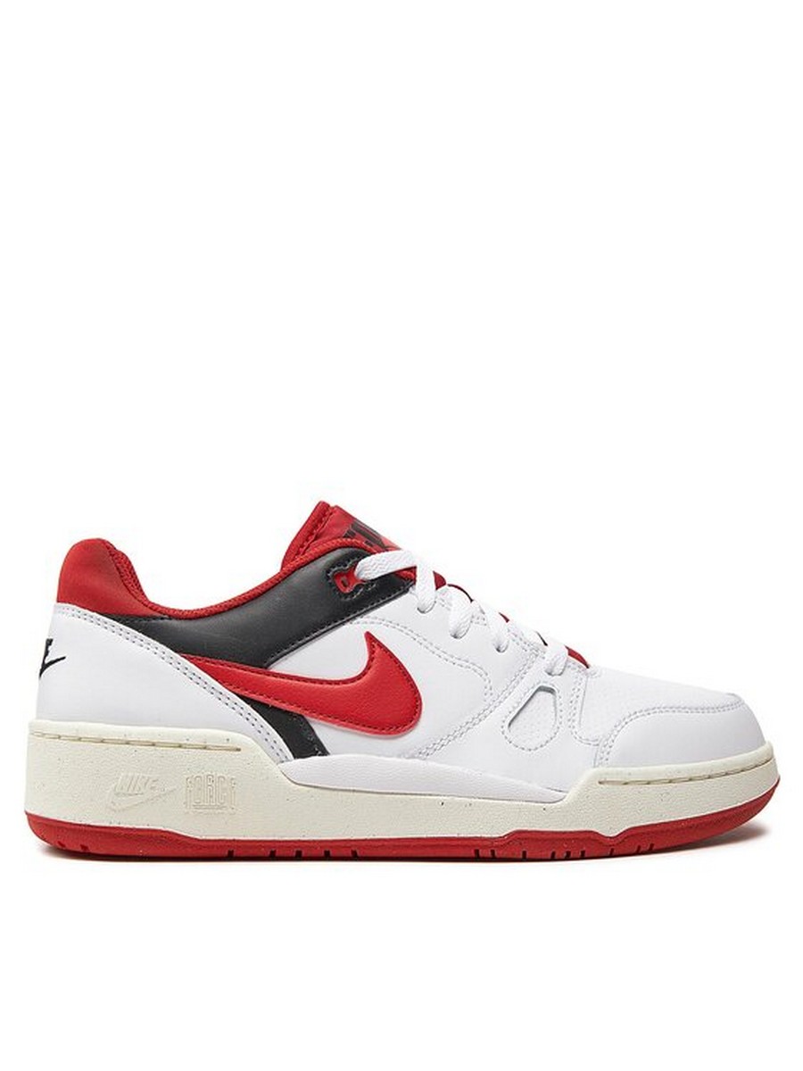 

Кроссовки мужские Nike Full Force Lo FB1362 102 белые 42 EU, Белый, Full Force Lo FB1362 102
