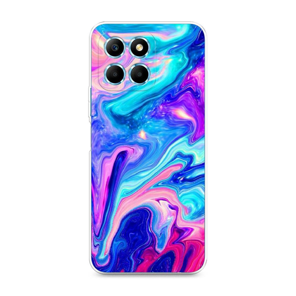 Чехол Awog 6120250-10 для Honor X6s 