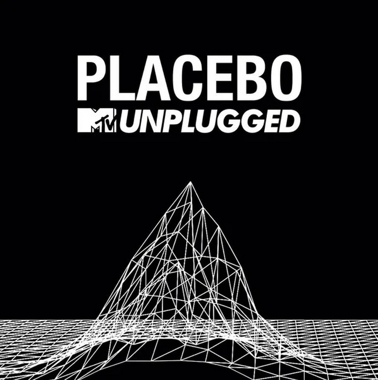 

Placebo MTV Unplugged (CD)