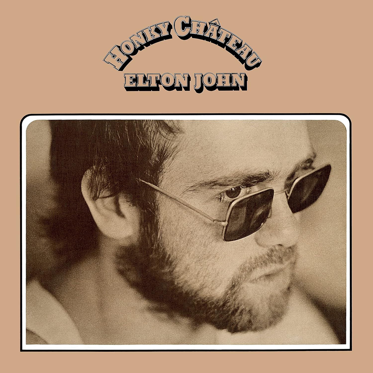 

Elton John Honky Chateau (2CD)
