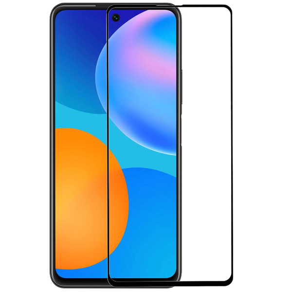 

Защитное стекло для Huawei P smart (2021) Red Line Full Screen 3D Черное, для Huawei P smart (2021) Full Screen 3D Черное