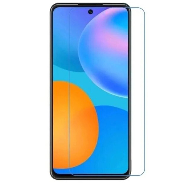 

Защитное стекло для Huawei P smart (2021) 0.33мм Glass Pro Plus, для Huawei P smart (2021) 0.33мм Plus