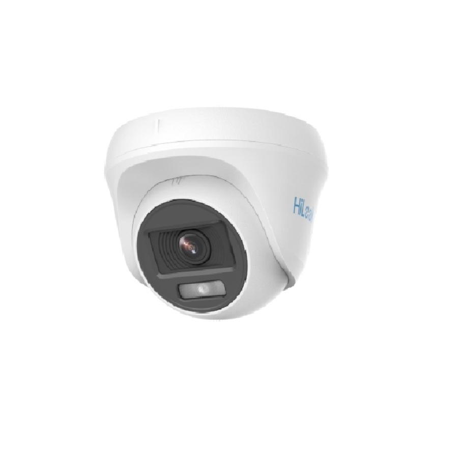 

Камера видеонаблюдения HiLook THC-T129-P, Белый, THC