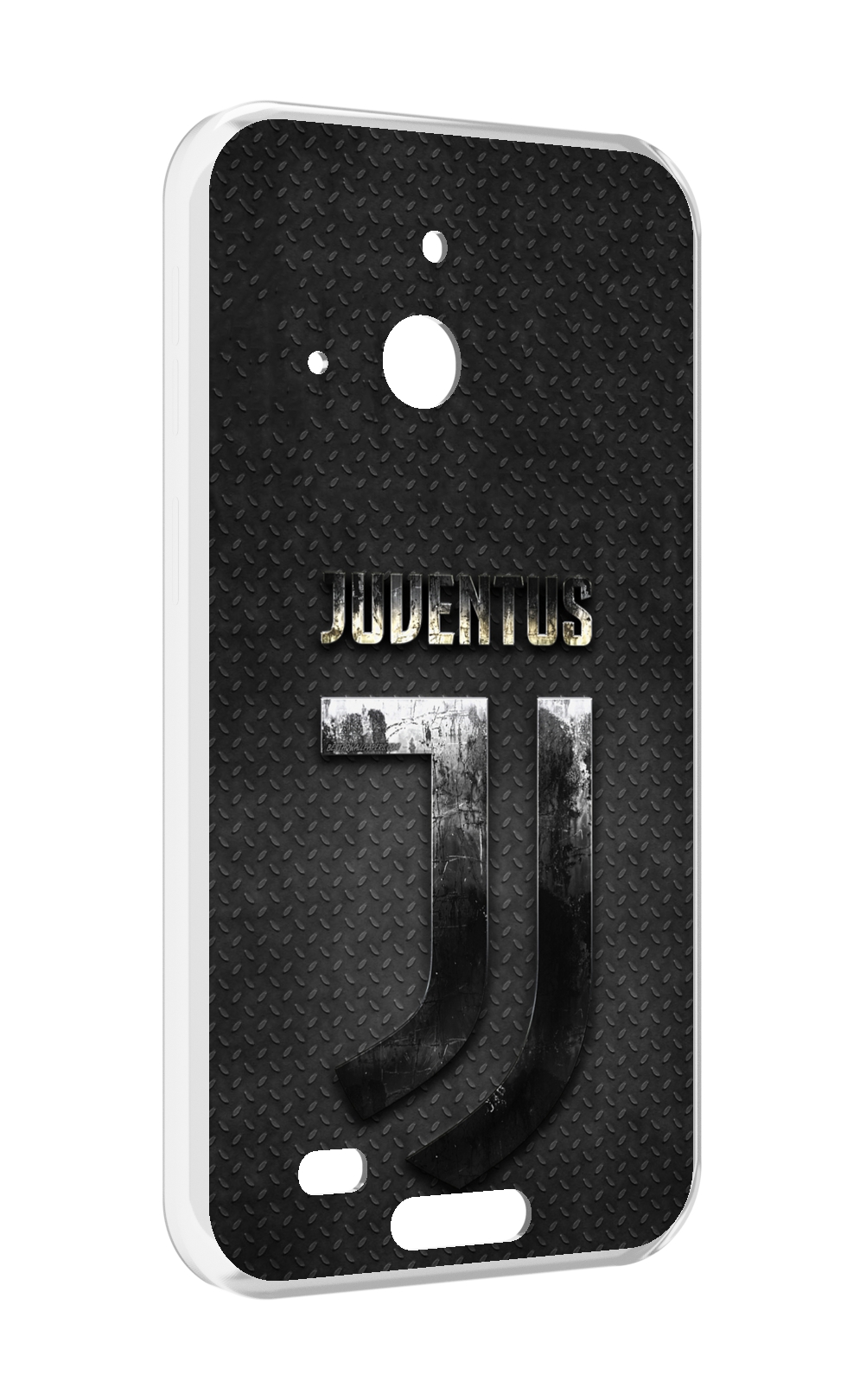 

Чехол MyPads фк ювентус турин для Oukitel WP20 / WP20 Pro, Прозрачный, Tocco