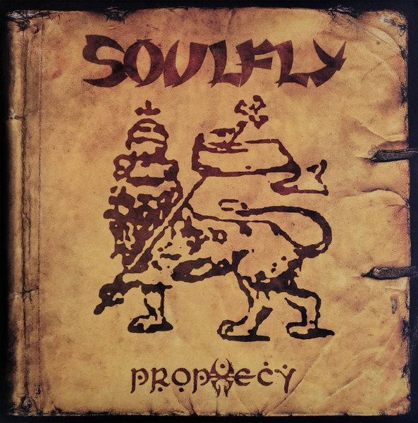 Soulfly Prophecy (2LP)