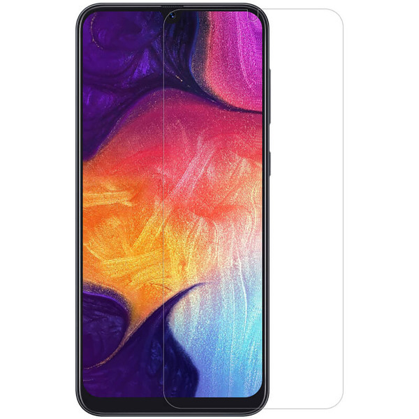 

Защитная пленка для Samsung Galaxy A40 Wits GP-TFA405WSATR Прозрачная, для Galaxy A40 Wits GP-TFA405WSATR Прозрачная
