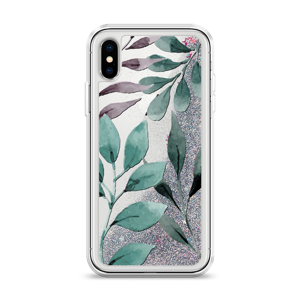 Чехол Awog на Apple iPhone XS (10S) / Айфон XS (10S) 