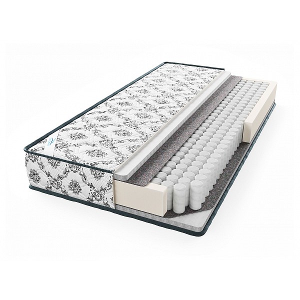 

Матрас односпальный Comfort Strato BLP8 2000x900, Comfort Strato BLP8 2000x900