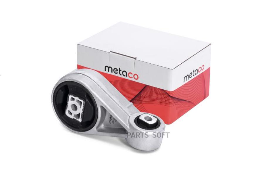 

Опора двигателя METACO 4710004 задняя, Ford Transit, Tourneo Connect 2002-2013