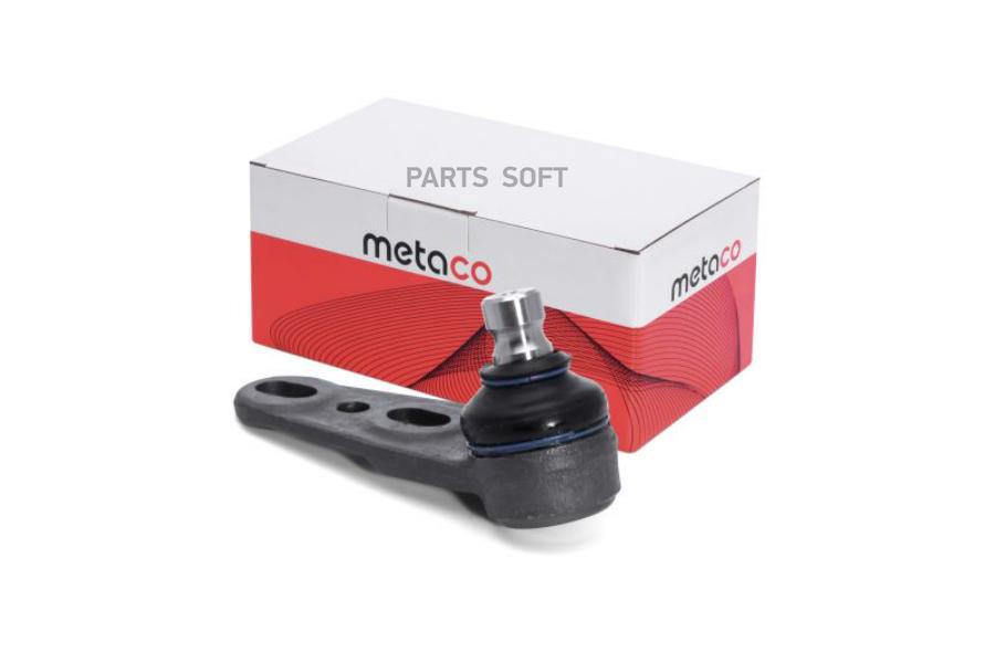 

Опора шаровая левая передней подвески Audi 8090 B3 1986-1991, VW PointerGolf BR 2004-2009