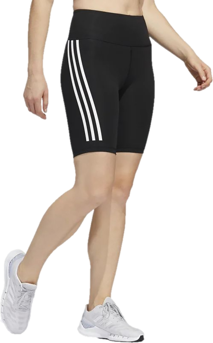 Шорты женские Adidas VF FI 3S BIKE T черные S