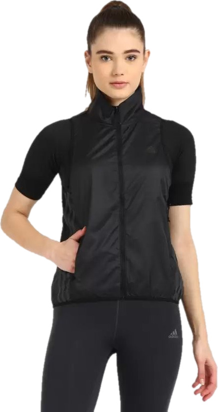 Жилет женский adidas RI 3S VEST черный XS