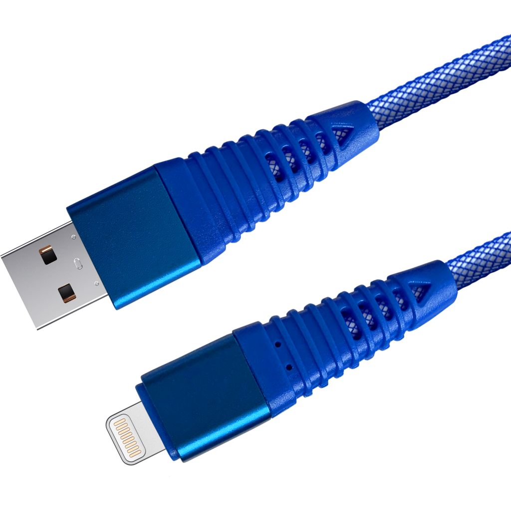 фото Кабель для смартфона gal usb 8pin 2а 6340